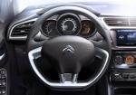 Citroen C3 2013 года